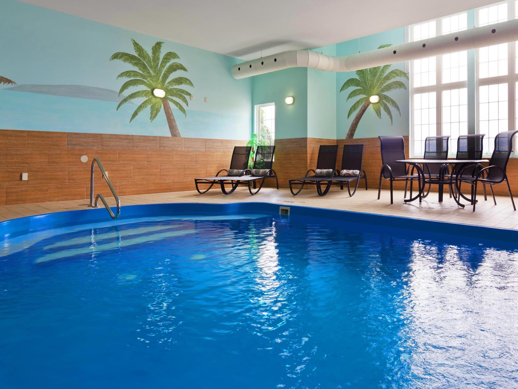 Best Western Plus Woodstock Hotel Conference Centre Eksteriør bilde