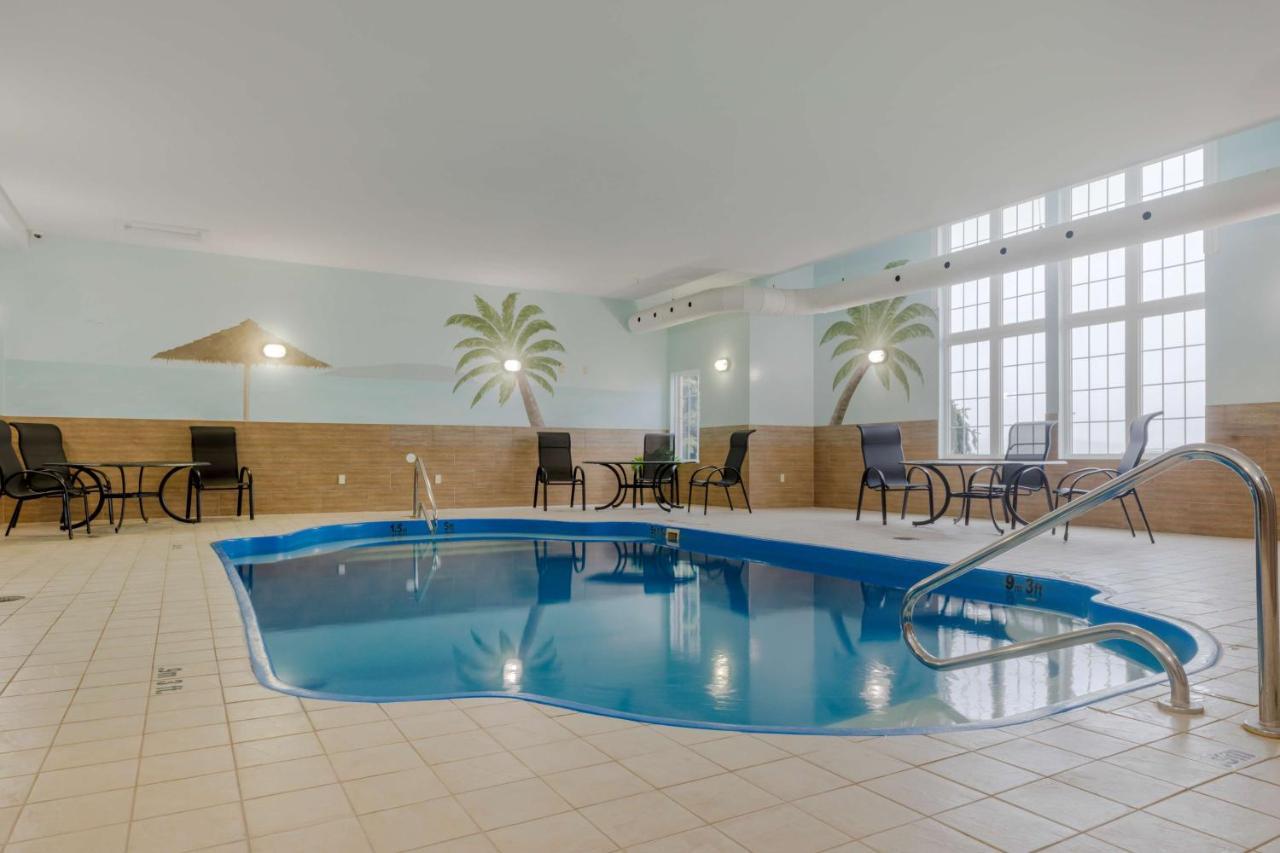 Best Western Plus Woodstock Hotel Conference Centre Eksteriør bilde