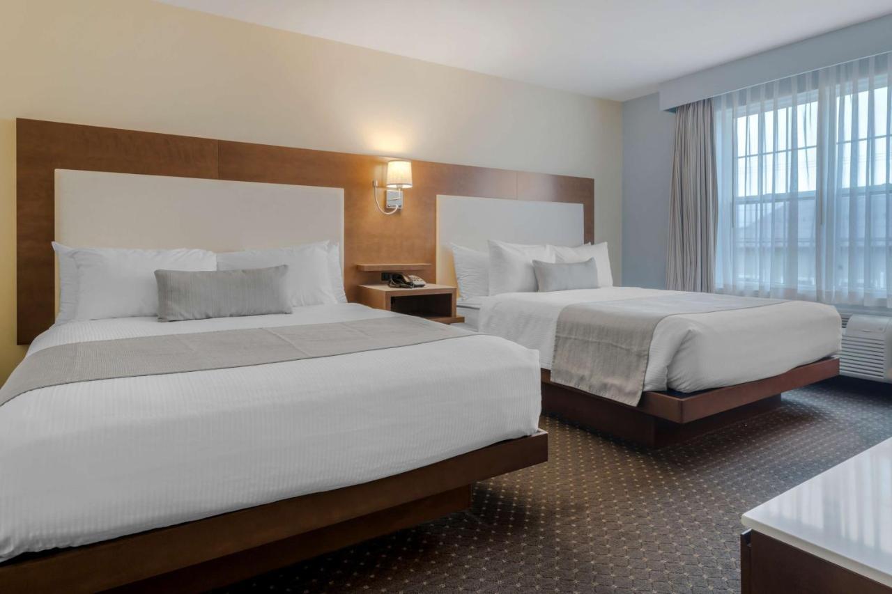Best Western Plus Woodstock Hotel Conference Centre Eksteriør bilde