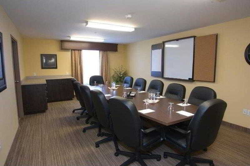 Best Western Plus Woodstock Hotel Conference Centre Fasiliteter bilde