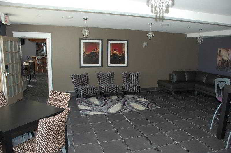 Best Western Plus Woodstock Hotel Conference Centre Eksteriør bilde