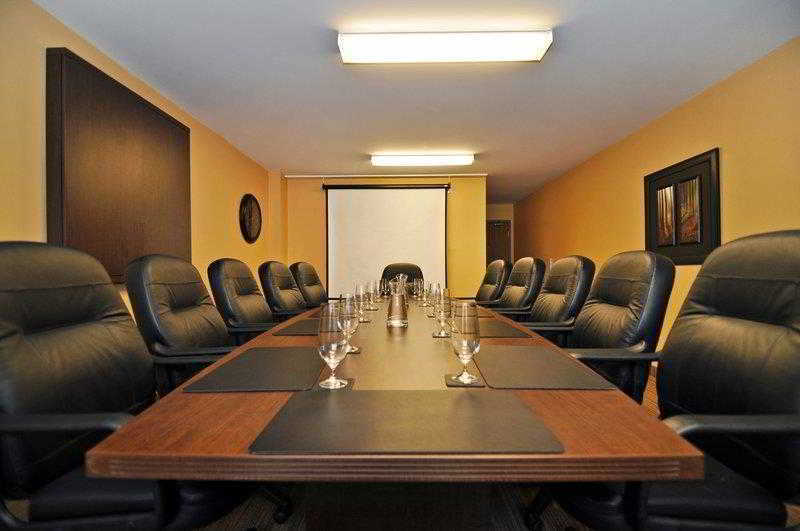 Best Western Plus Woodstock Hotel Conference Centre Eksteriør bilde