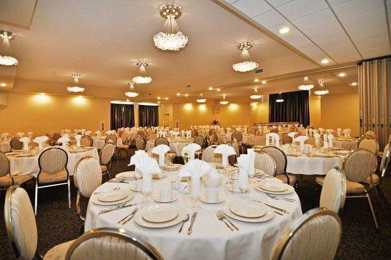 Best Western Plus Woodstock Hotel Conference Centre Eksteriør bilde