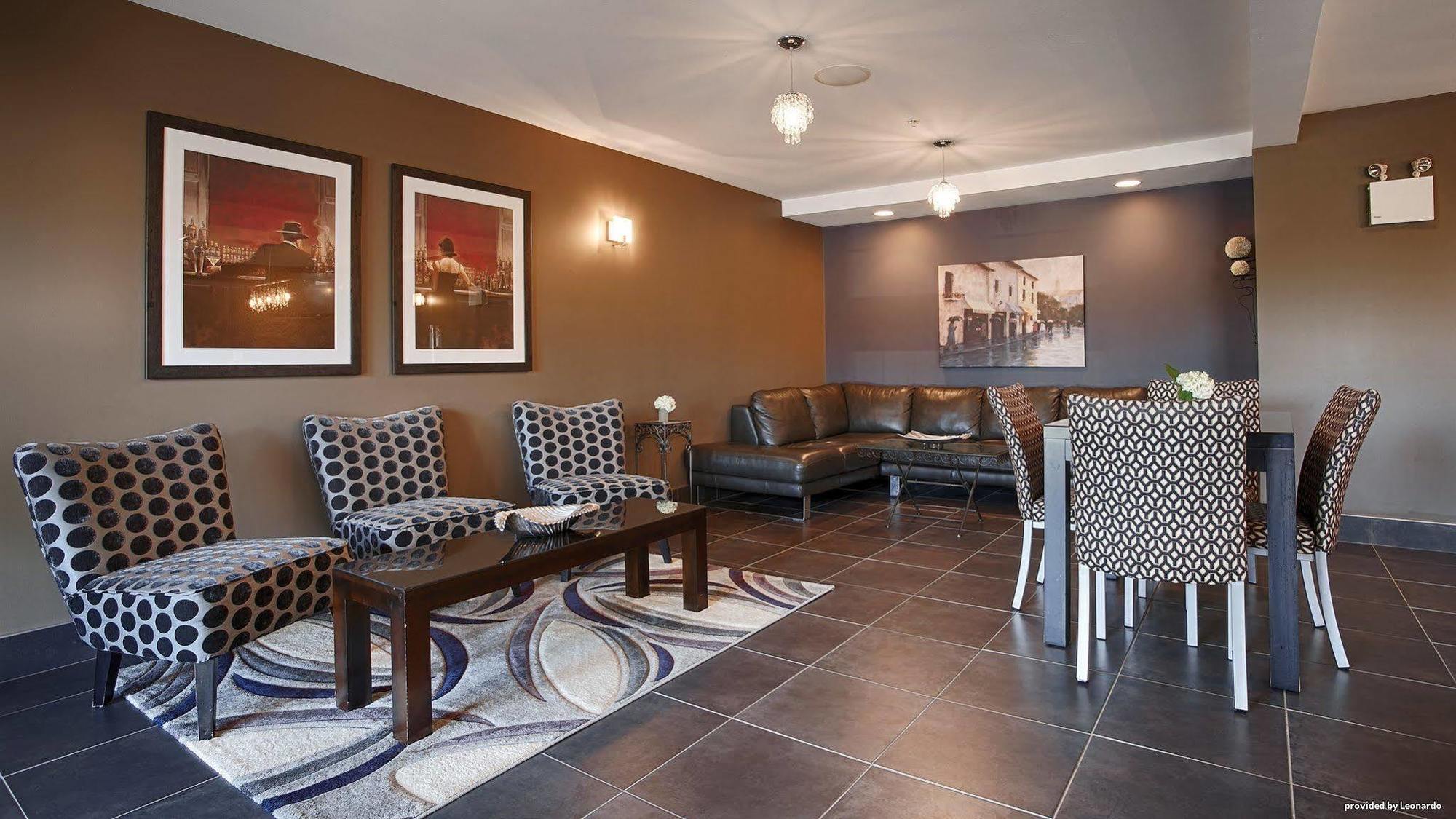 Best Western Plus Woodstock Hotel Conference Centre Eksteriør bilde