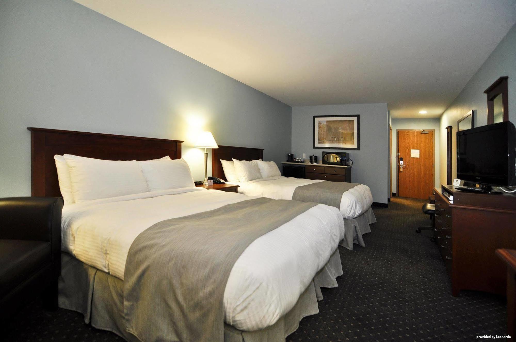 Best Western Plus Woodstock Hotel Conference Centre Rom bilde