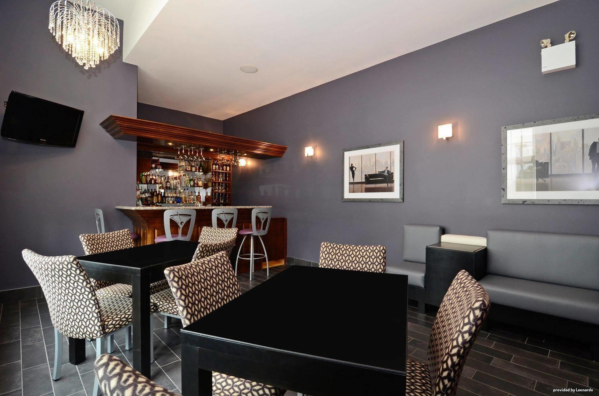 Best Western Plus Woodstock Hotel Conference Centre Restaurant bilde