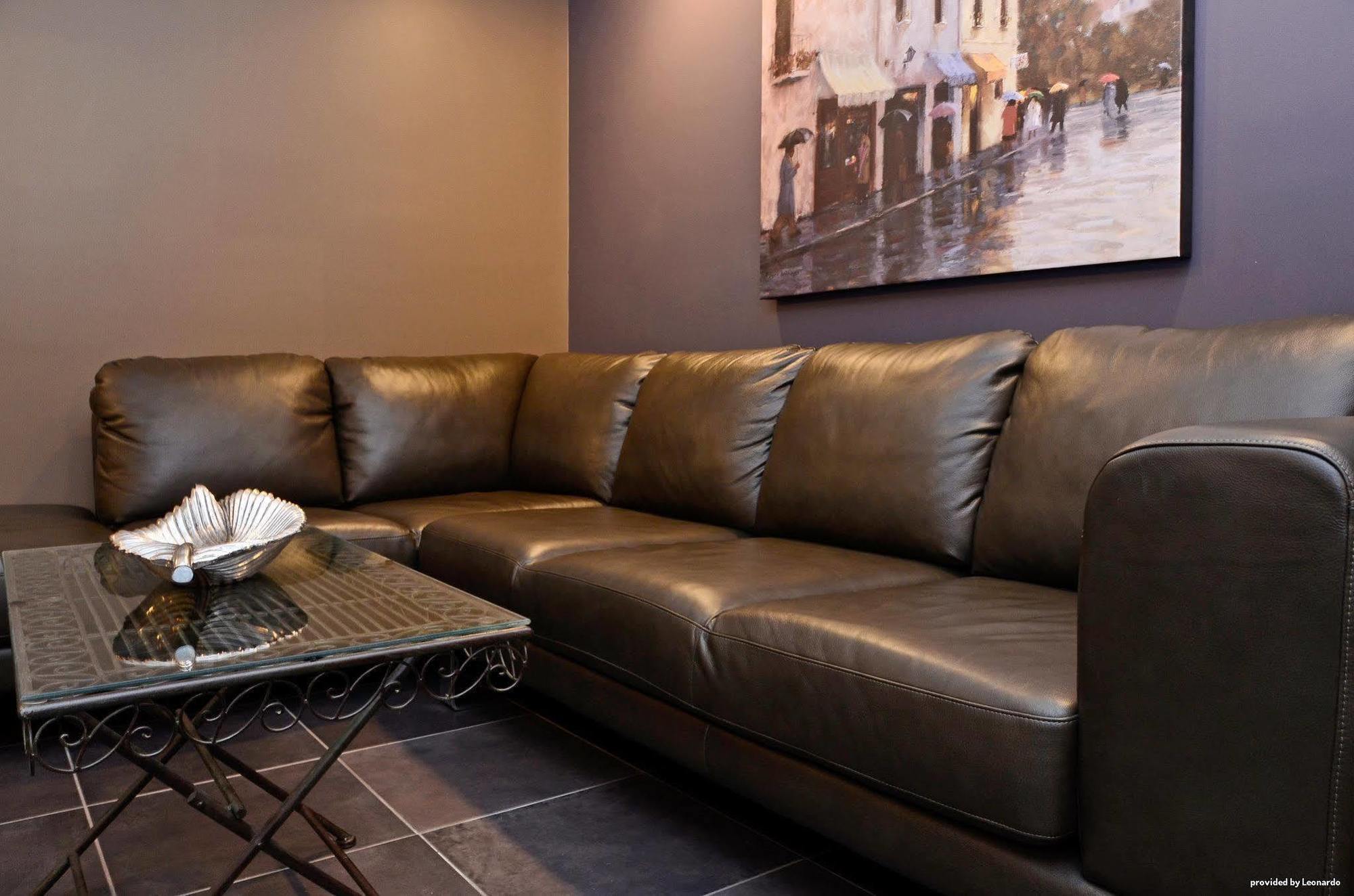 Best Western Plus Woodstock Hotel Conference Centre Rom bilde