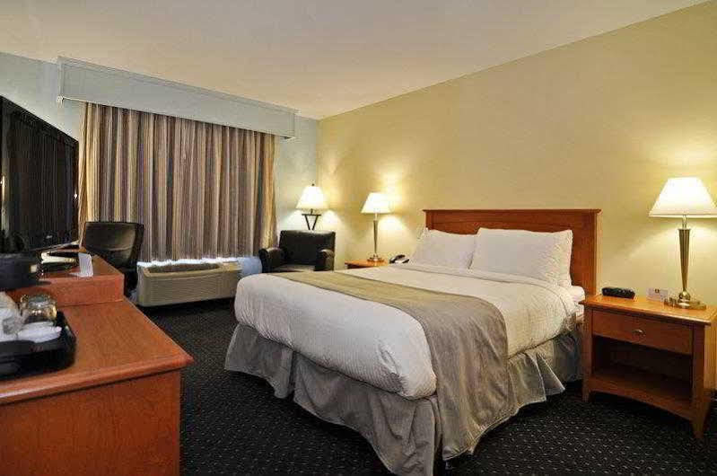 Best Western Plus Woodstock Hotel Conference Centre Eksteriør bilde