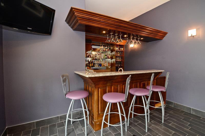 Best Western Plus Woodstock Hotel Conference Centre Restaurant bilde